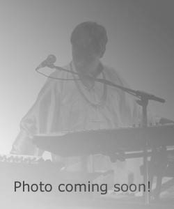Photo coming soon!
